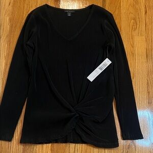 Tribal Black Tops